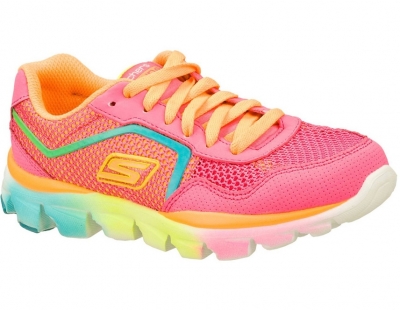 Skechers Sapatilha Go Run Ride Jr W